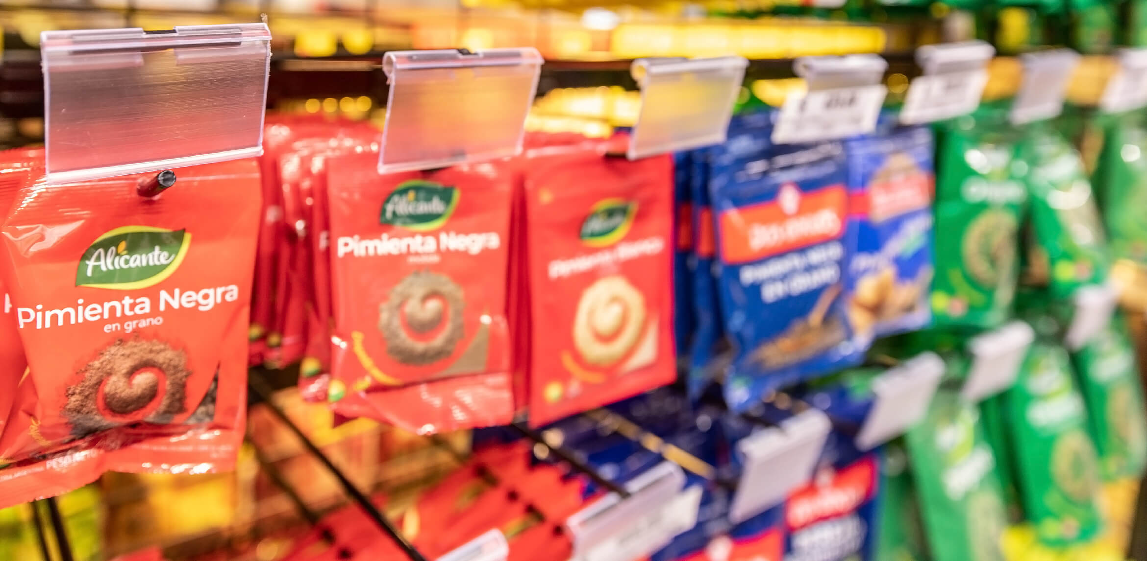 maximizando ventas en invierno el papel crucial de la colocacion en gondolas