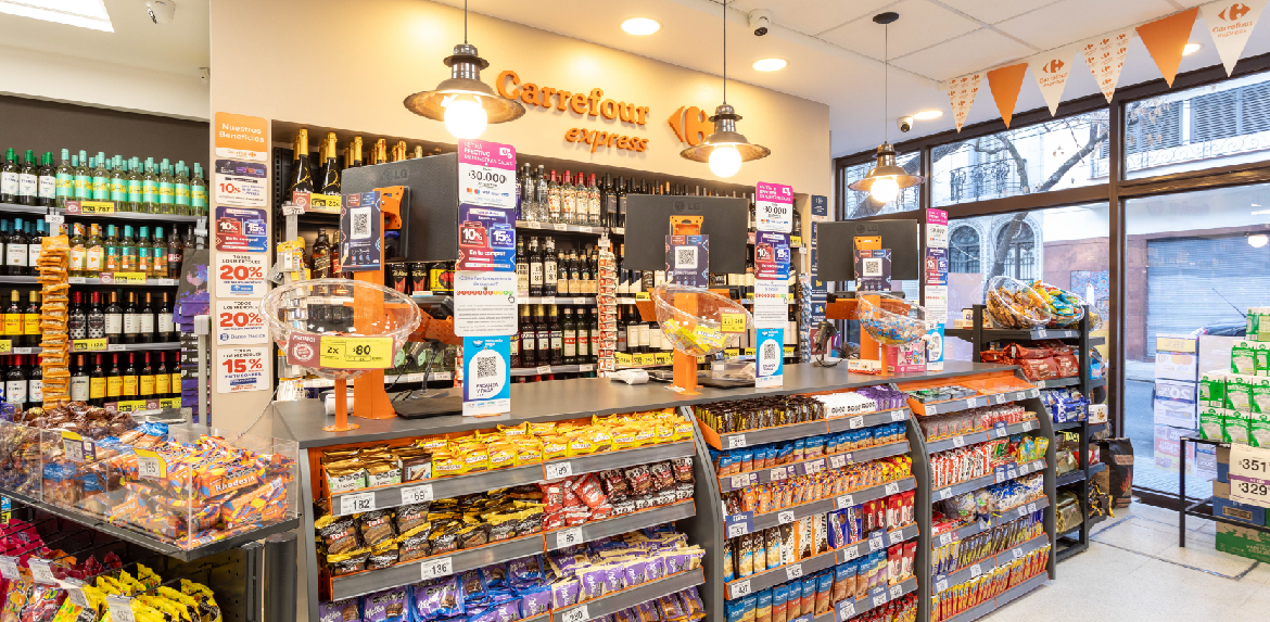 renueva tu comercio con los ultimos avances en checkouts de moduace