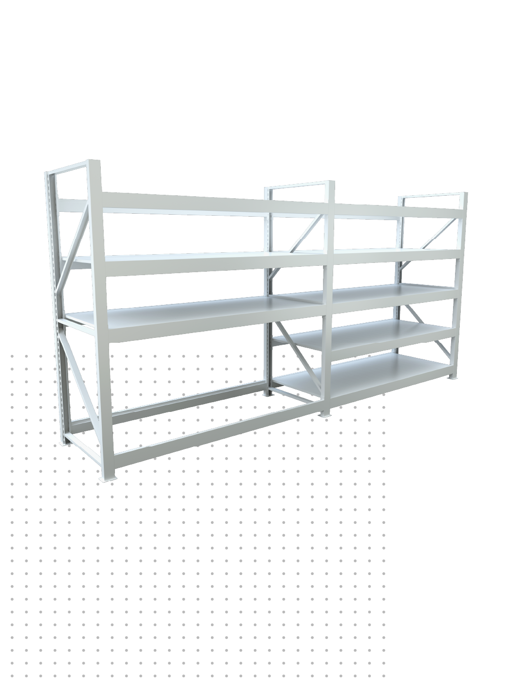 foto de góndola Rack Stock